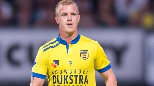 特尔斯塔vs海牙,荷乙联赛海牙对威廉二世比分结果