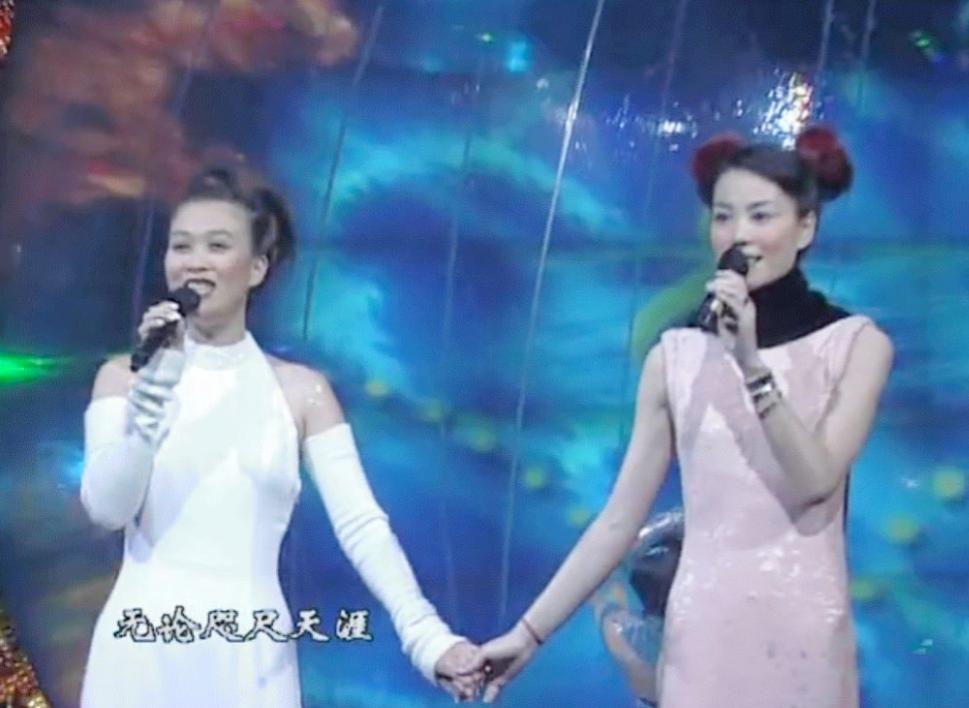 高峰那英分手后高峰怎么样,那英和高峰为啥分手