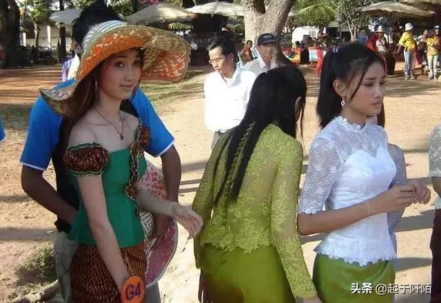 走进“金边”，带你看看真实的柬埔寨首都现状，和想象中不一样