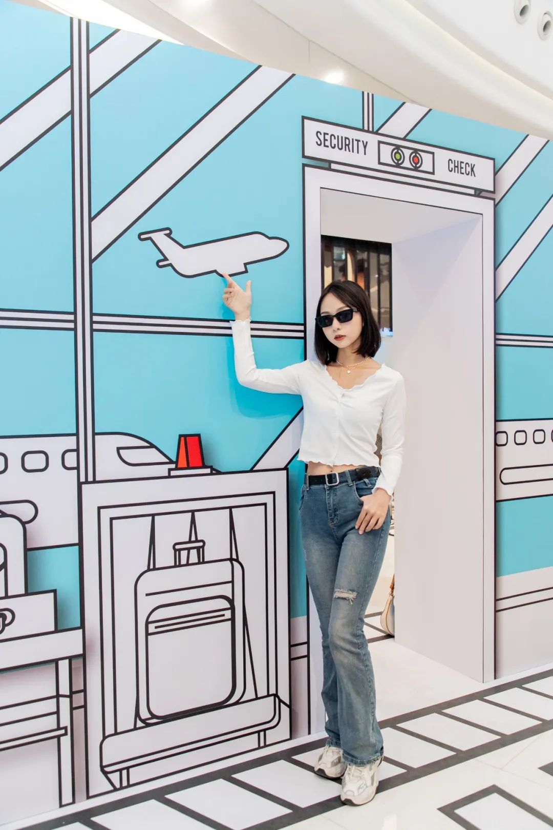 你有多久没出发了？从香港飞往心仪目的地，50万张机票等你get！