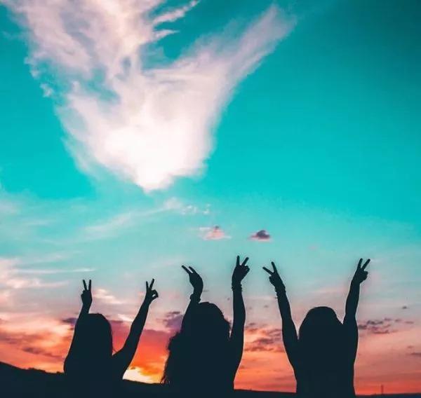 怎样才能判断是闺蜜,怎么知道闺蜜是真的闺蜜