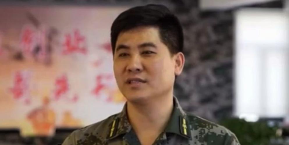 中国公认兵王,我国真正的兵王