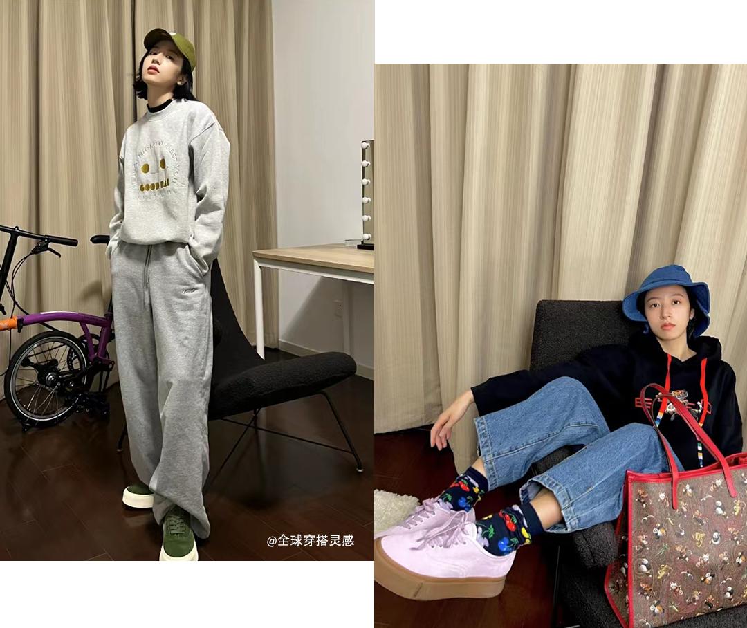 好穿又实用的运动鞋推荐,平价好穿的运动鞋大牌有哪些