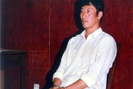 第一悍匪白宝山揭秘,十大悍匪白宝山纪实档案揭秘