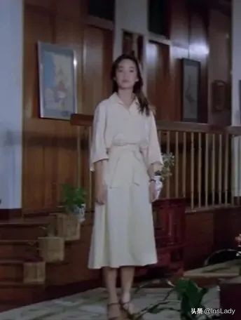 审美毁掉的中国女孩,被宋智雅夸过的中国女星