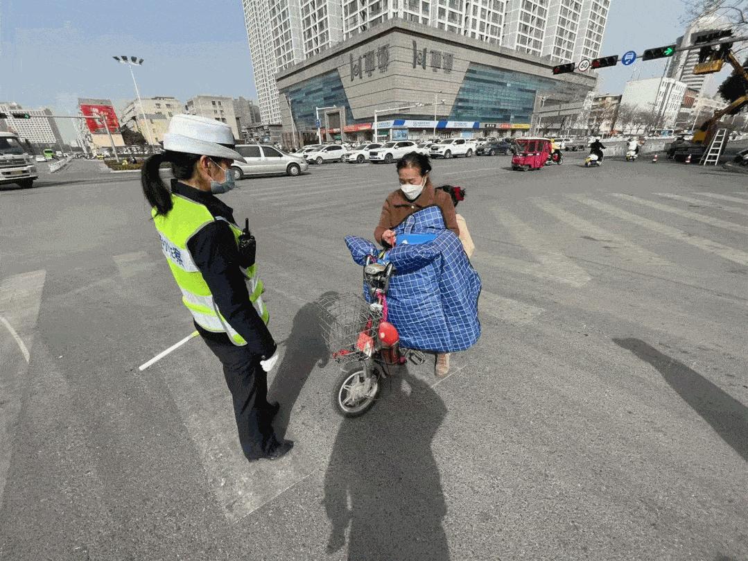 南阳交警开展春雷行动,南阳春雷行动