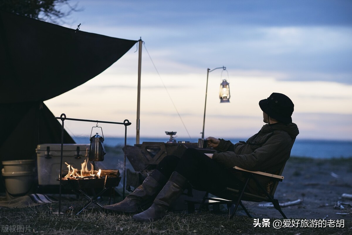 自驾结伴和独自一人哪个好,自驾游露营真实经历