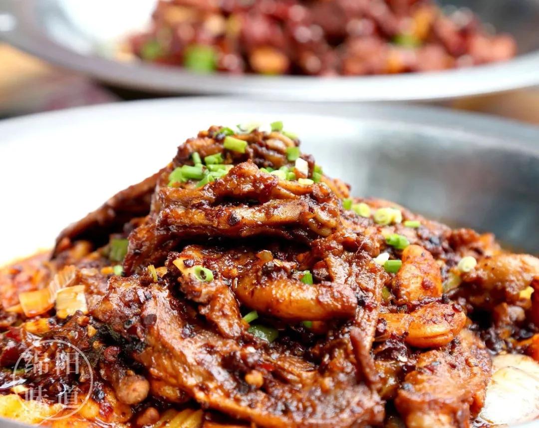 春节最值得一去的4个小众旅行地,春节川内游攻略