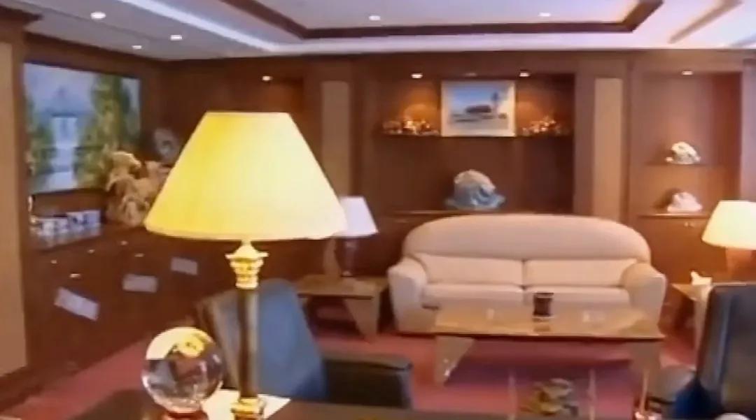 *昌星赖**被称为20世纪末江湖天花板人物，最后却沦落成这样