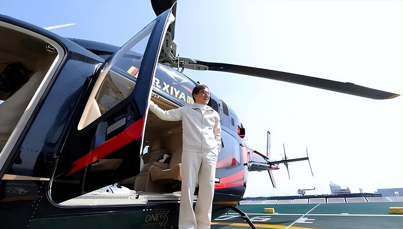 成龙开的什么公司,成龙在杭州买房是哪个地产