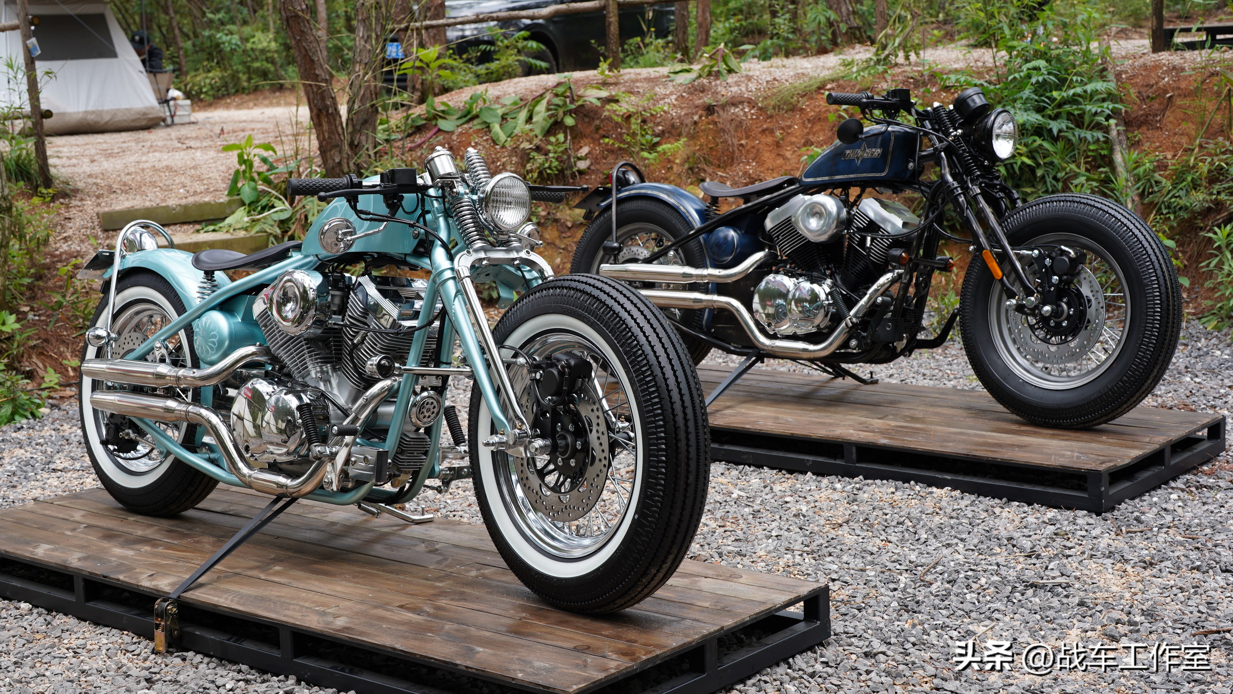 chopper报价,chopper哪款好用