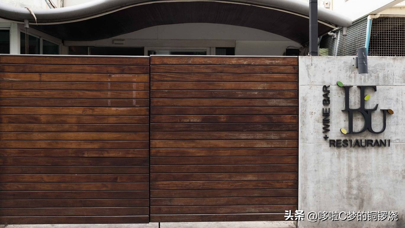 世界顶级餐厅美食排行,世界十大美食餐厅排名