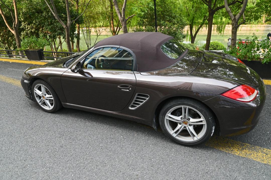 成都二手保时捷911敞篷车 (保时捷敞篷二手十万全款)