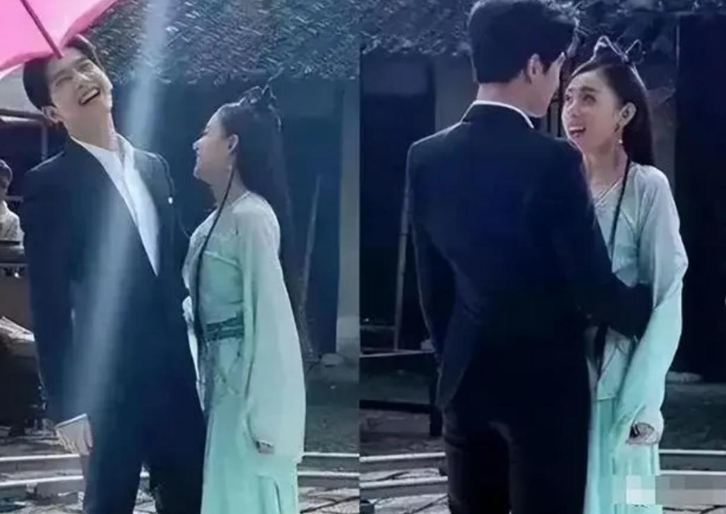 杨洋乔欣张天爱,杨洋宋茜张天爱豆瓣