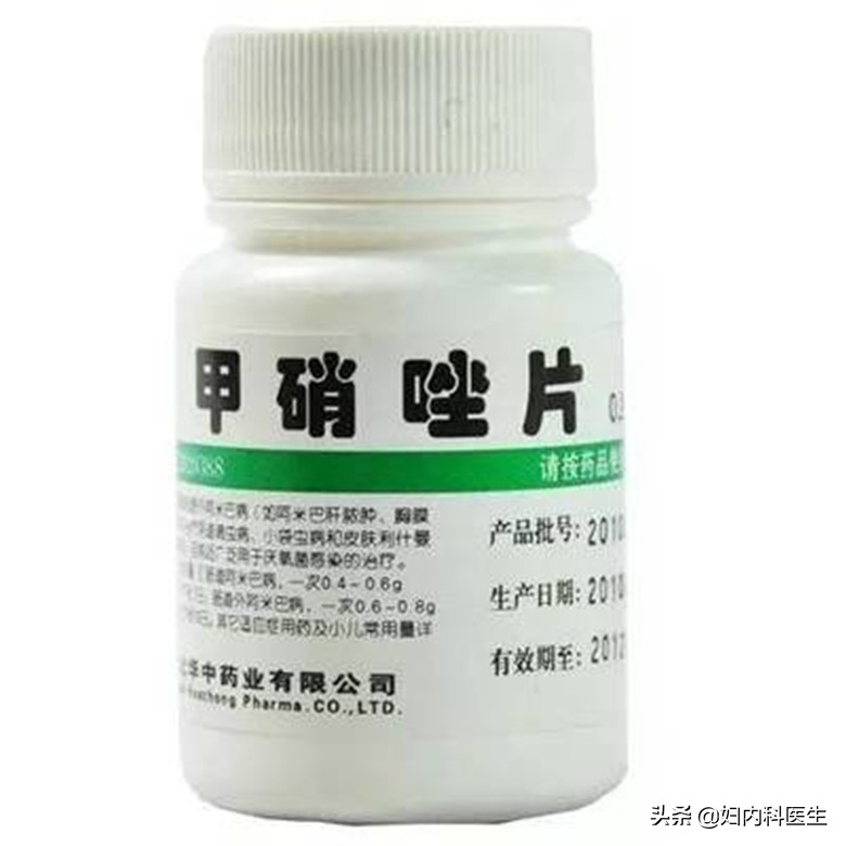 便宜的甲硝唑，你知道有哪些作用吗？医生告诉你怎样用