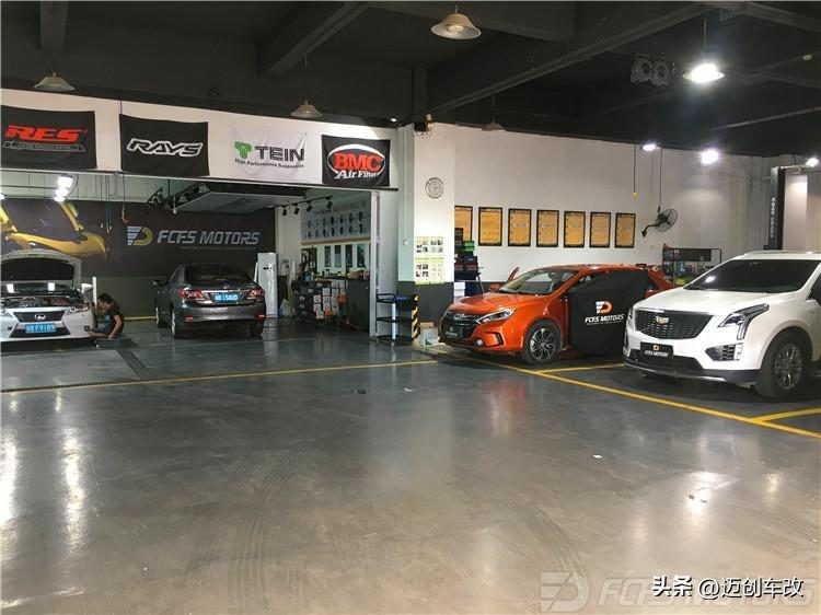 凯迪拉克xt5改装原厂座椅通风,凯迪拉克xt5改座椅通风需要多少钱