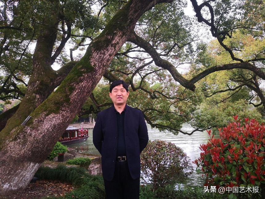 如何理解*疆新**文艺之美？这场专题研讨会作了回答！