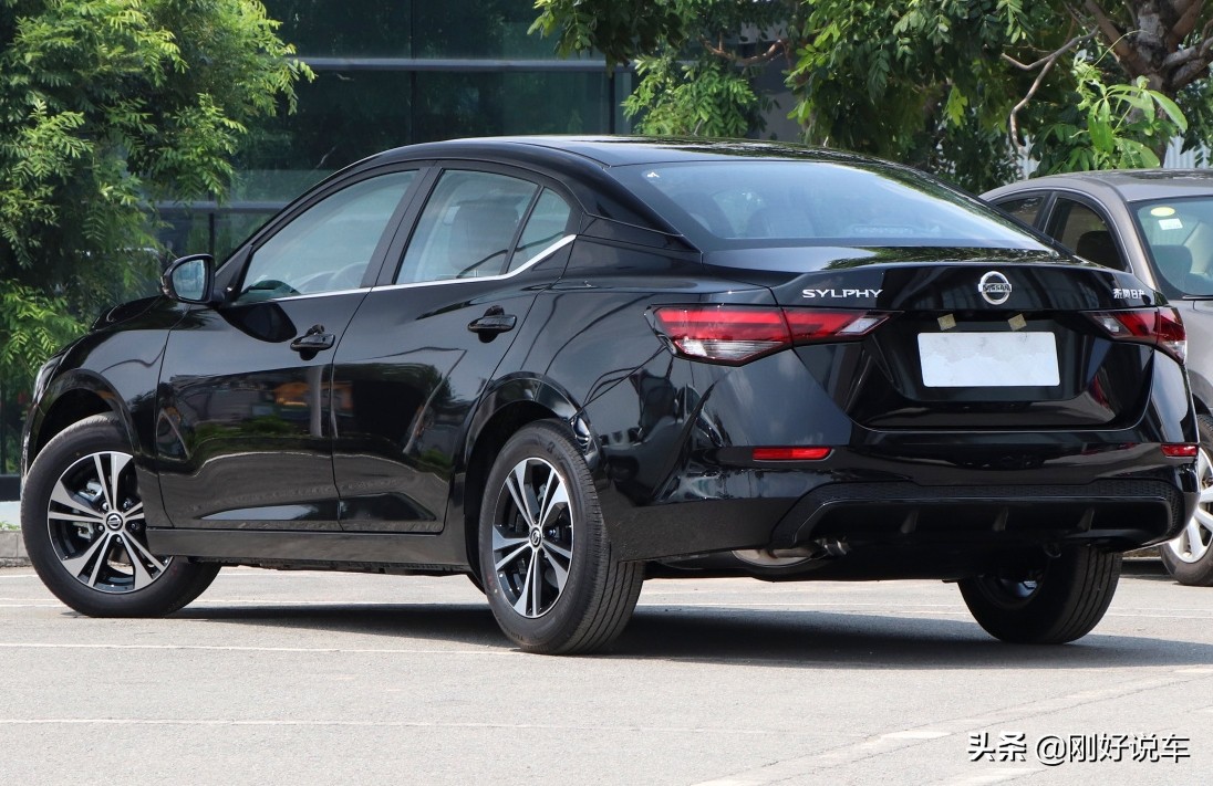 新款轩逸有什么优缺点,轩逸为什么销量这么好知乎