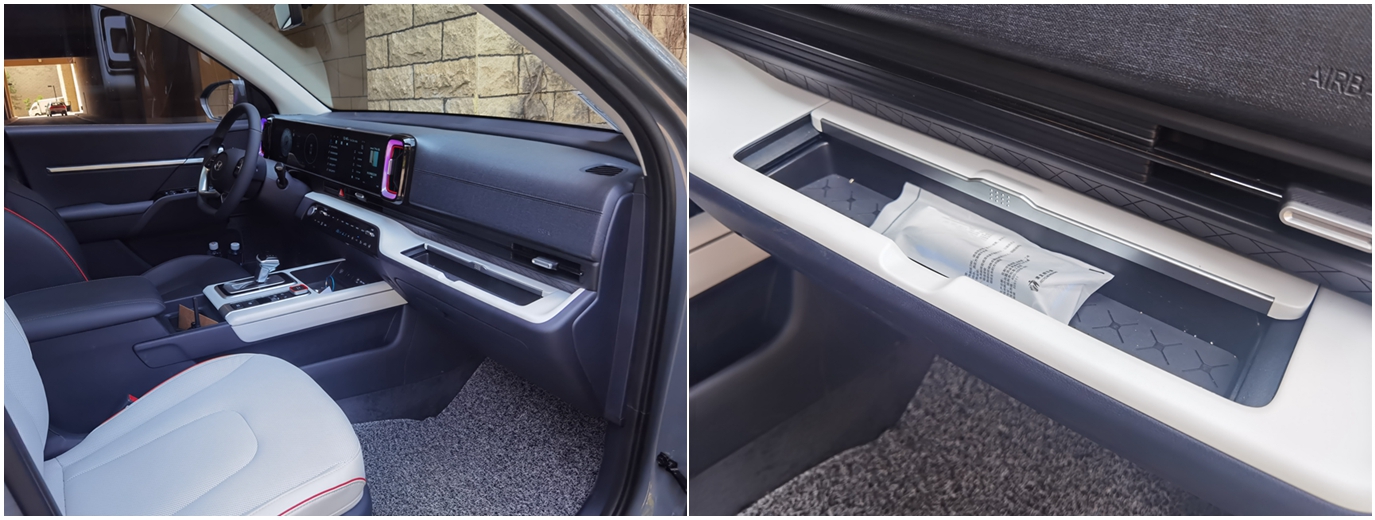 悦家生活，必备良车沐飒MUFASA为何是燃油车中的必选项？