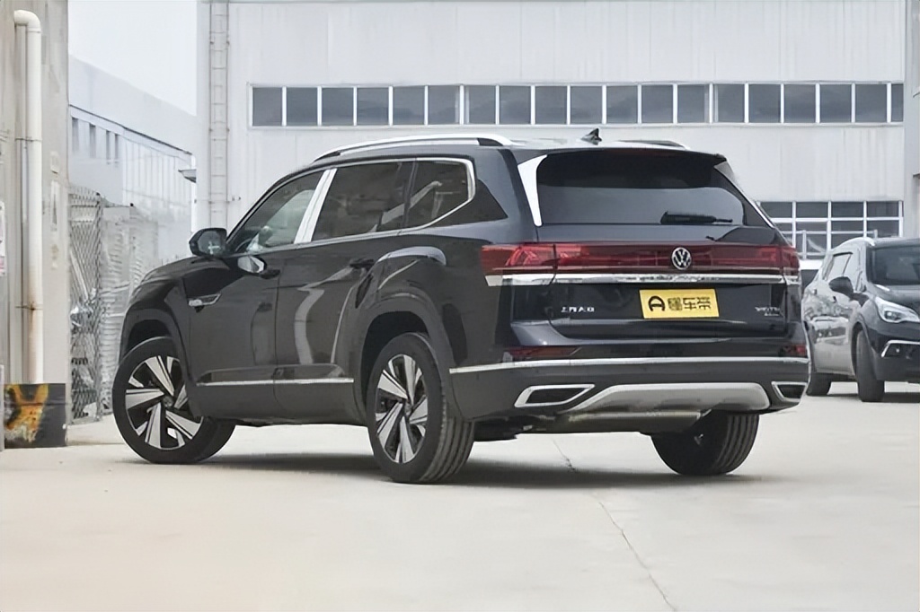 为啥途昂最近销量下降,途昂销量惨淡什么原因