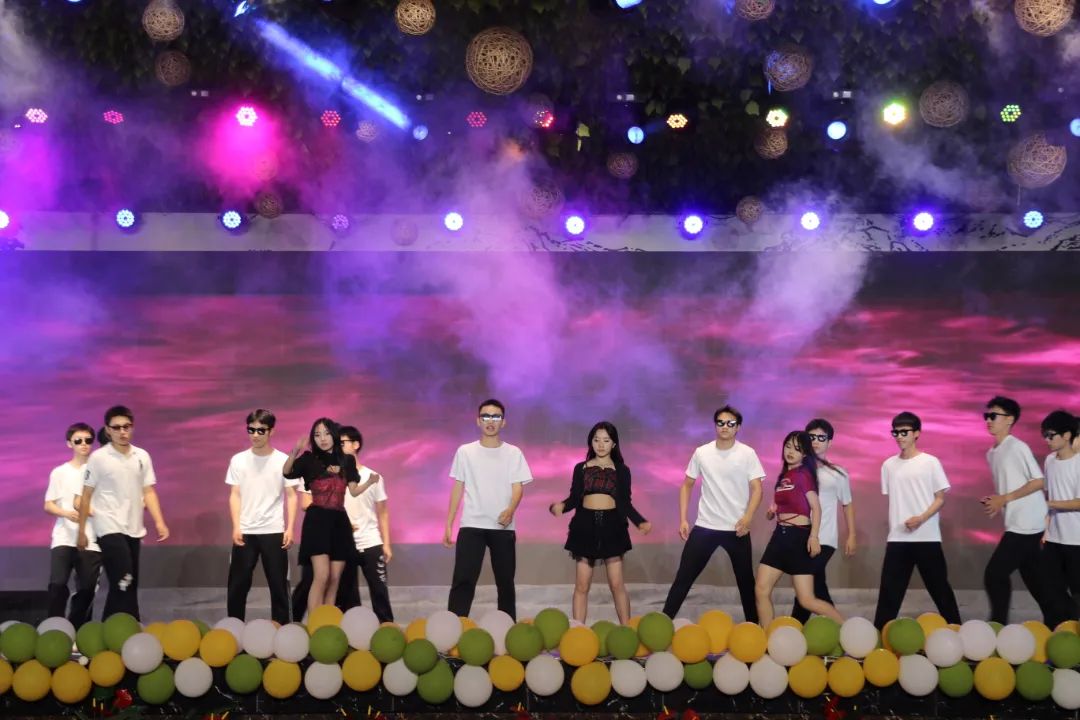 崇德实验学校艺术节,渠县崇德学校艺术节