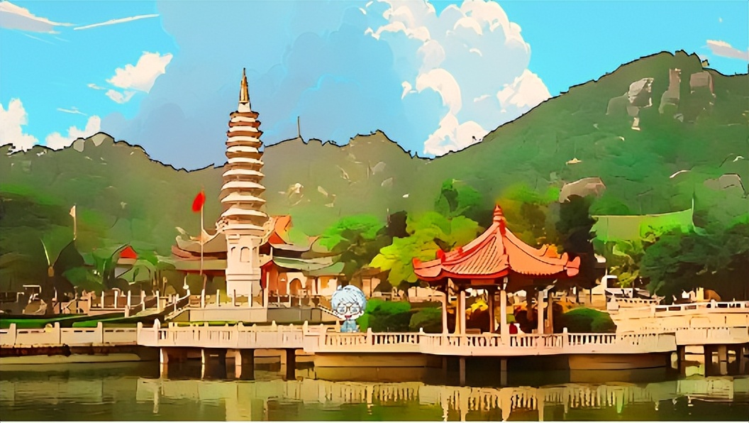 厦门小吃一条街哪里最有名,厦门石鼓路小吃一条街在哪里