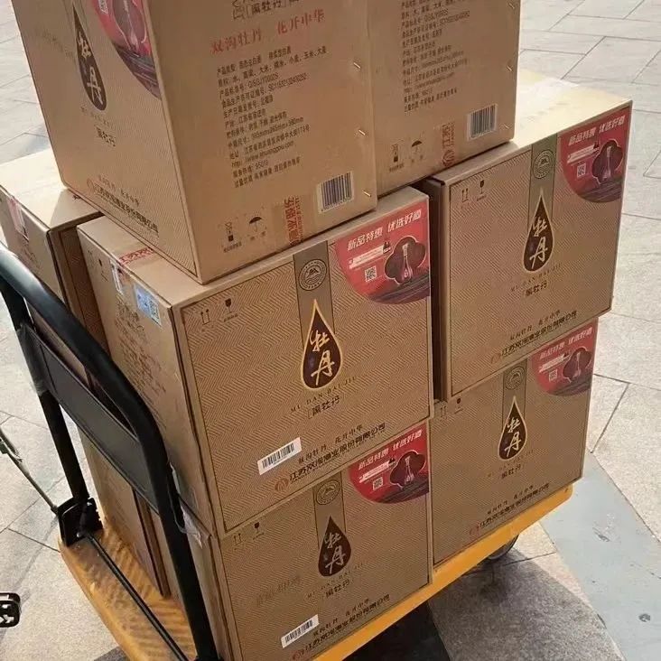 增力公司全力以赴，打响2023新春营销第一枪！