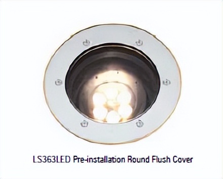 景观灯具布局要点,怎样布置庭院景观灯