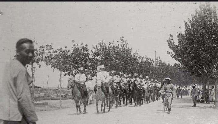 除了香港澳门,中国还有一个地方租期是99年,您知道是哪里吗?