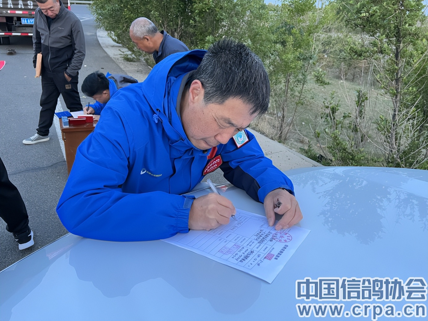 东三省迎来千公里联翔|2023年“国家赛”内蒙古商都赛区今日开战