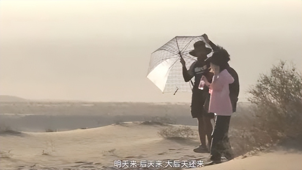 刘浩存还会和成龙拍电影吗,成龙新片为什么要用刘浩存