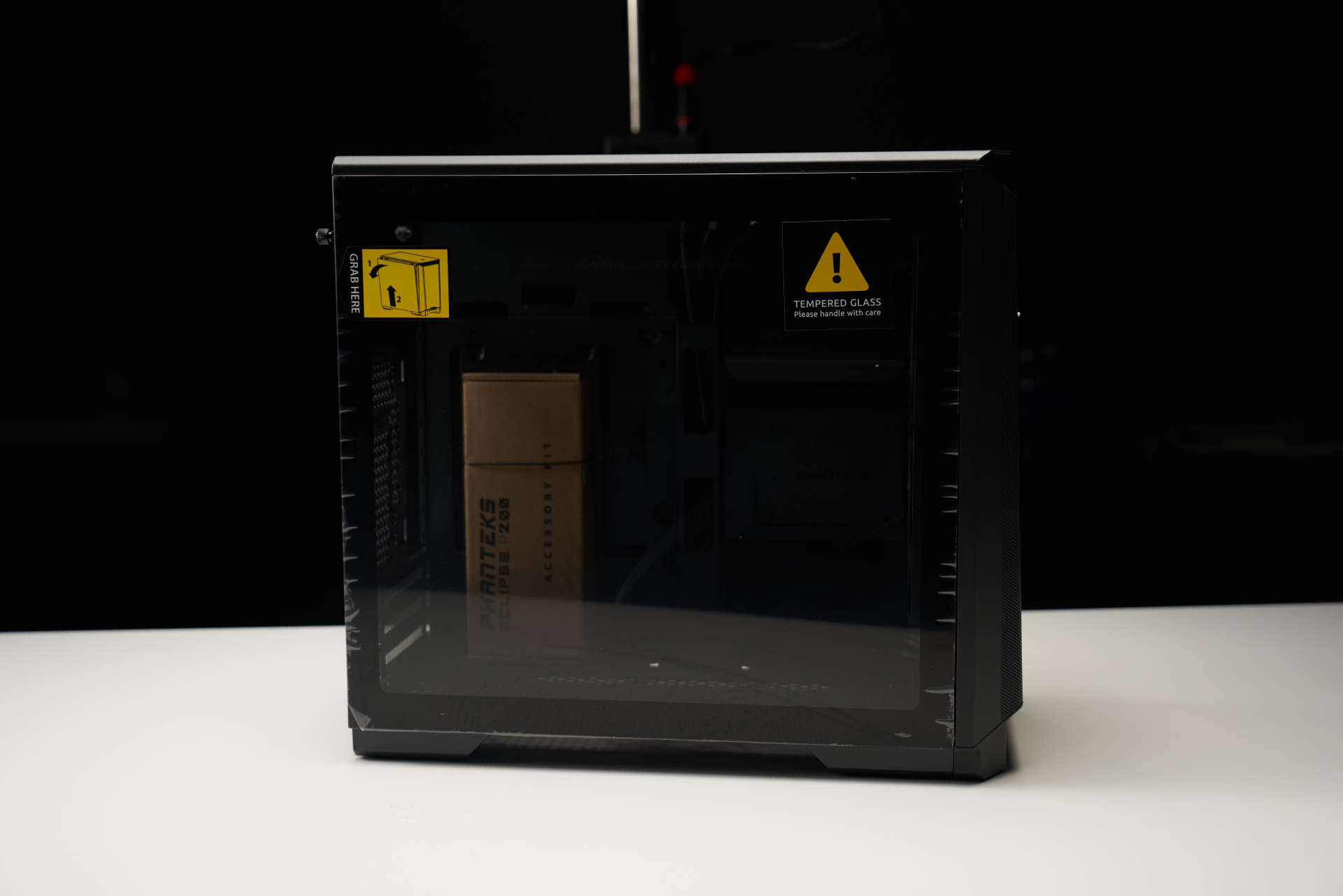 想玩光遇但配置不同,最有性价比的itx配置