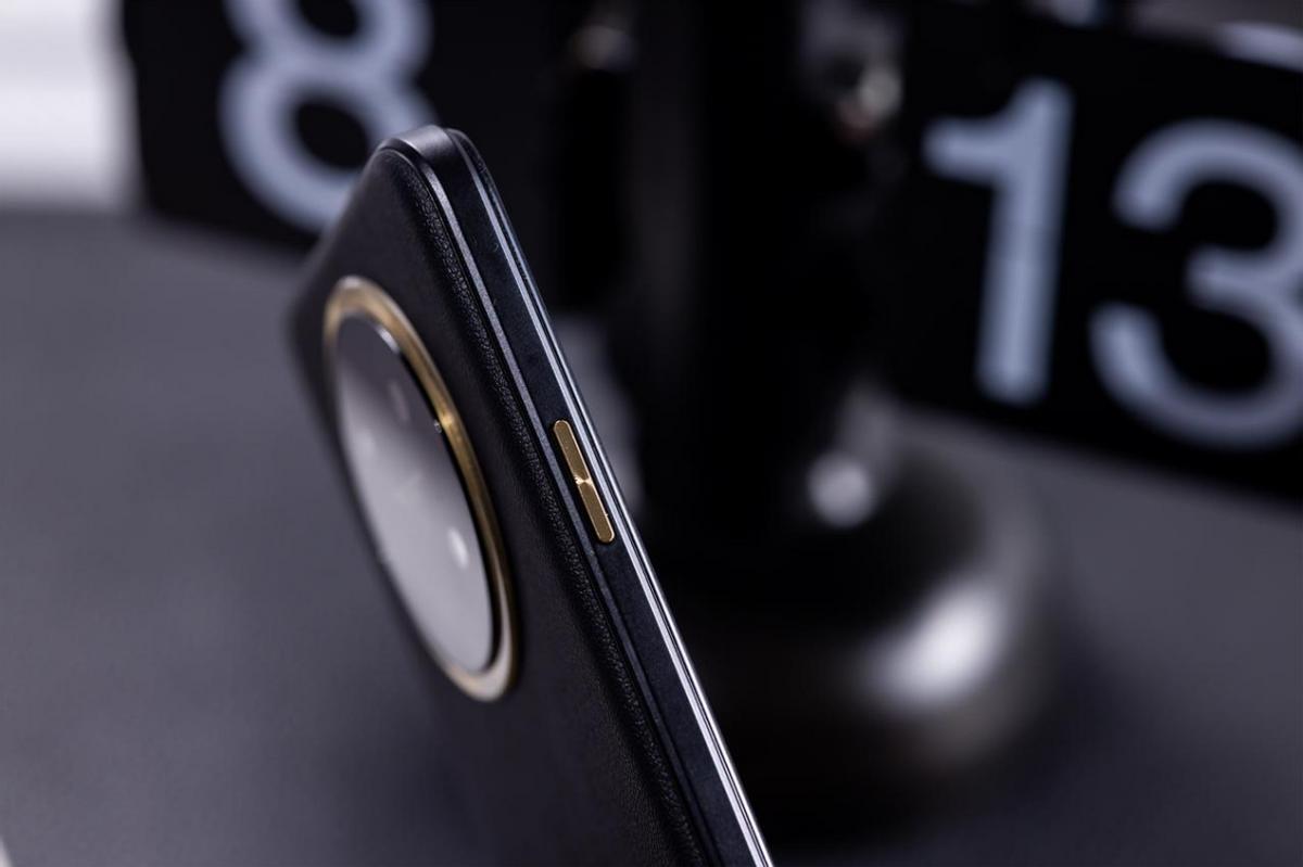 华为畅享60新品来袭,华为畅享60值得买给父母用吗