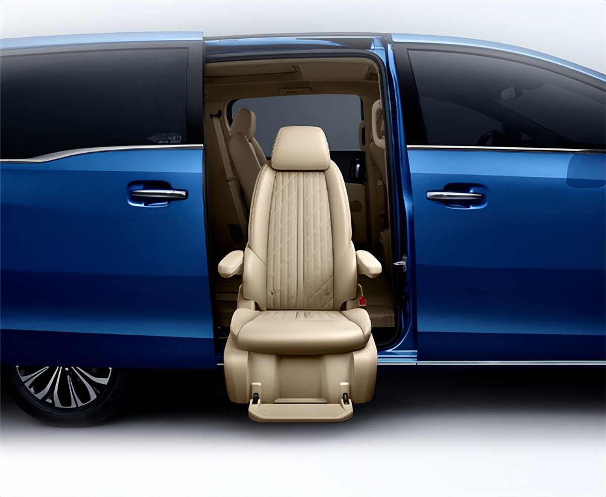 别克gl8新款2023款底价,别克gl82020款上市28万