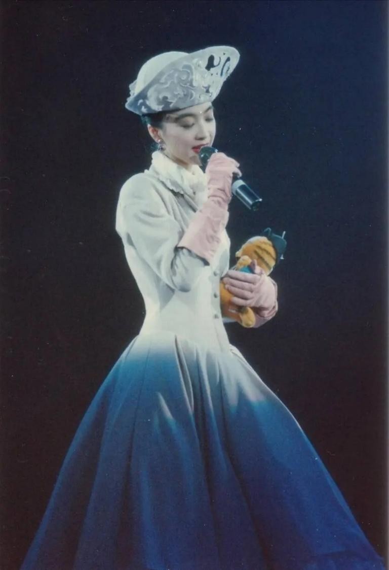 梅艳芳夕阳之歌和陈慧娴哪个更好,梅艳芳和陈慧娴同一首歌谁先发布