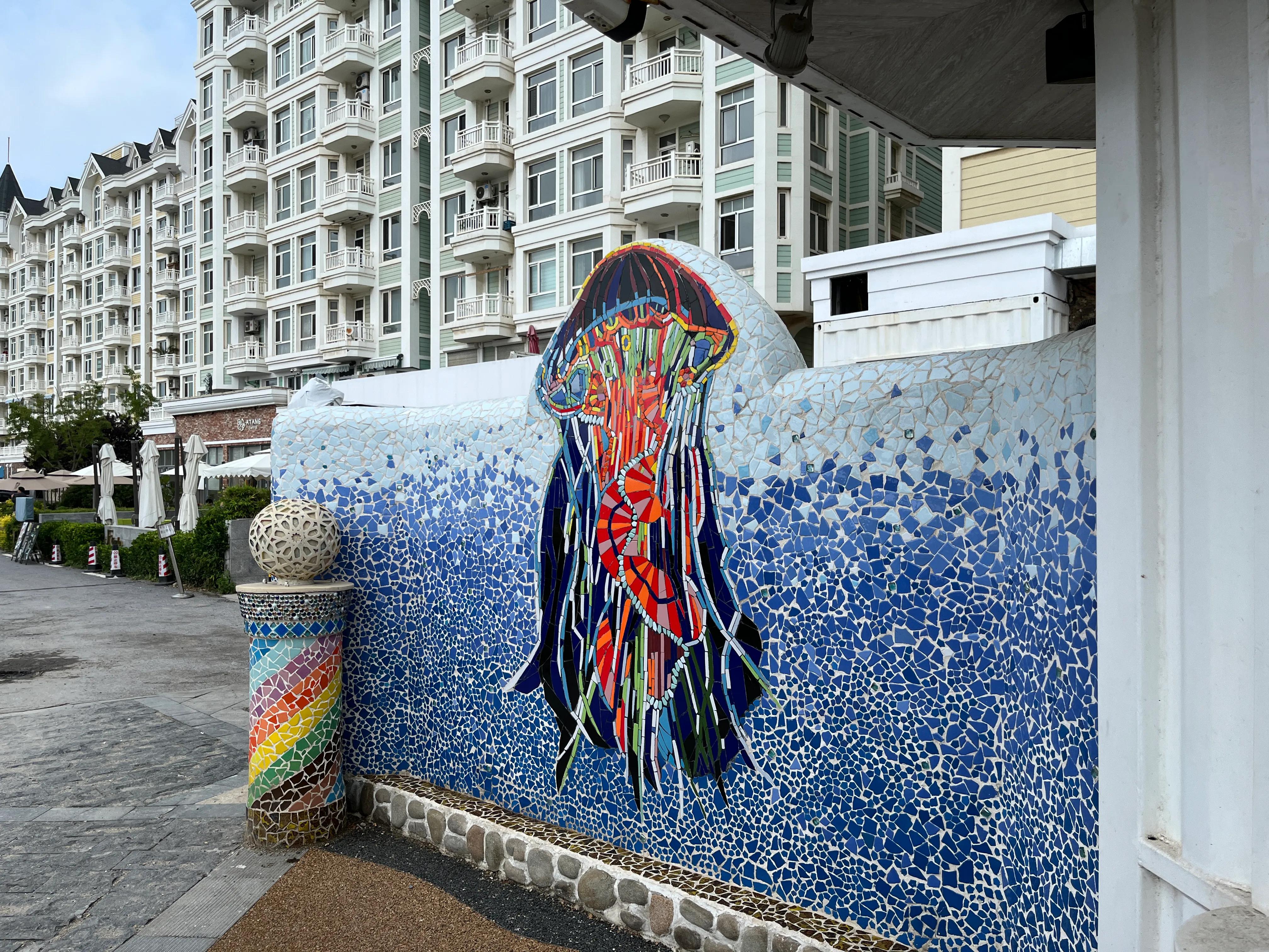 大连渤海旅游攻略最新,北国之春大连旅游攻略