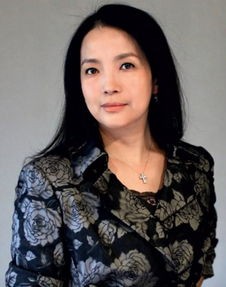吕丽萍三次婚姻,42岁吕丽萍二段婚姻失败