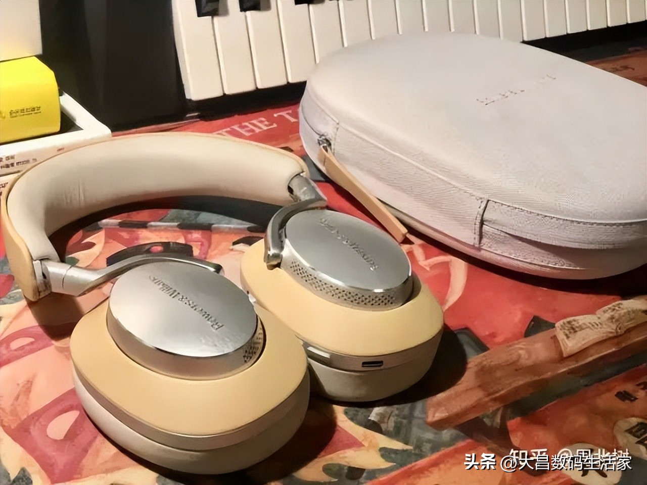 知乎测评丨听音乐，应该追求接近真实的声音