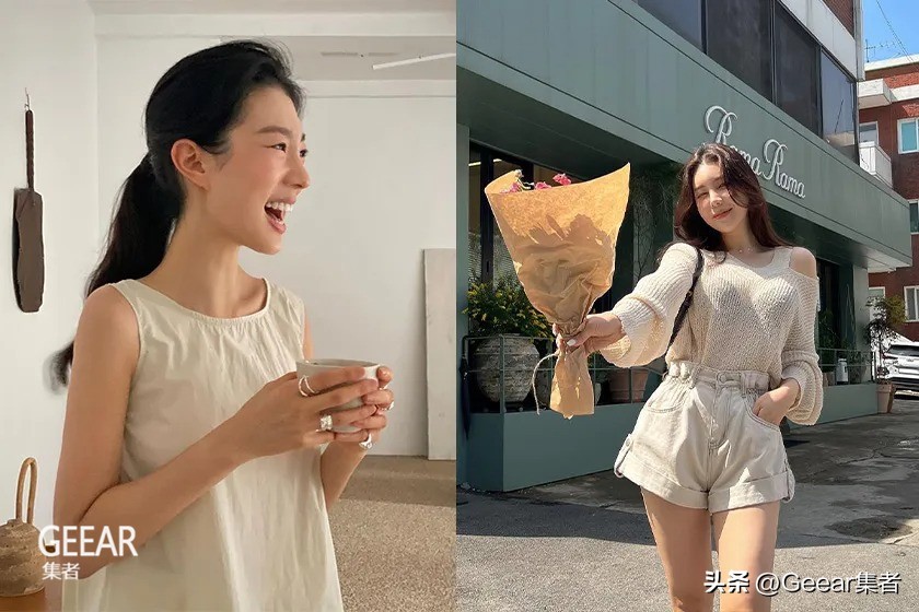 拍照不微笑显生硬？5个小妙招，让你轻松拥有完美笑容！