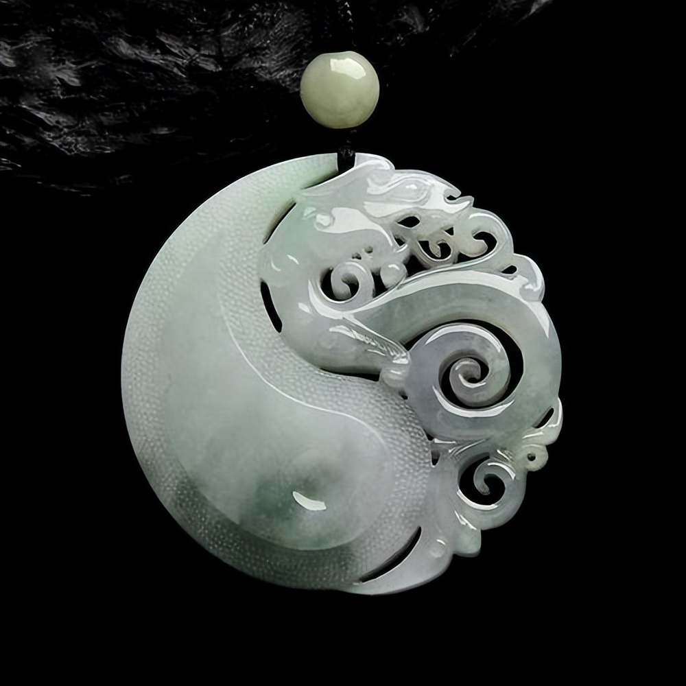 中国玉雕寓意大全,玉雕文化的内涵及继承