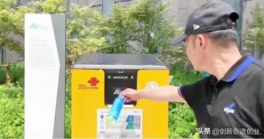 创意分类垃圾桶设计图,我的创意分类垃圾桶设计说明