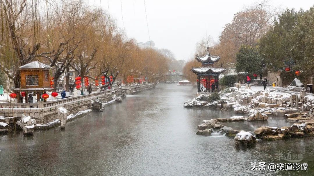 济南的冬天导语,济南的冬天满眼荒凉