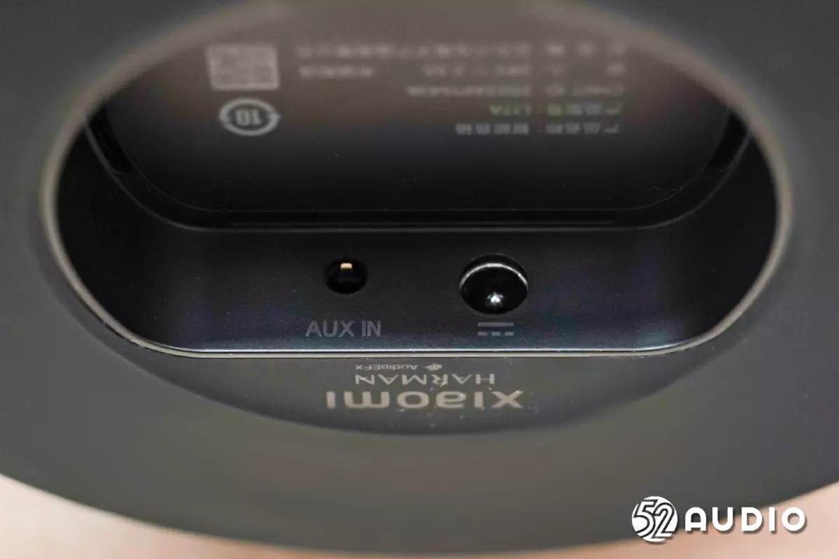 小米soundpro高保真智能音箱测评,小米sound高保真智能音箱