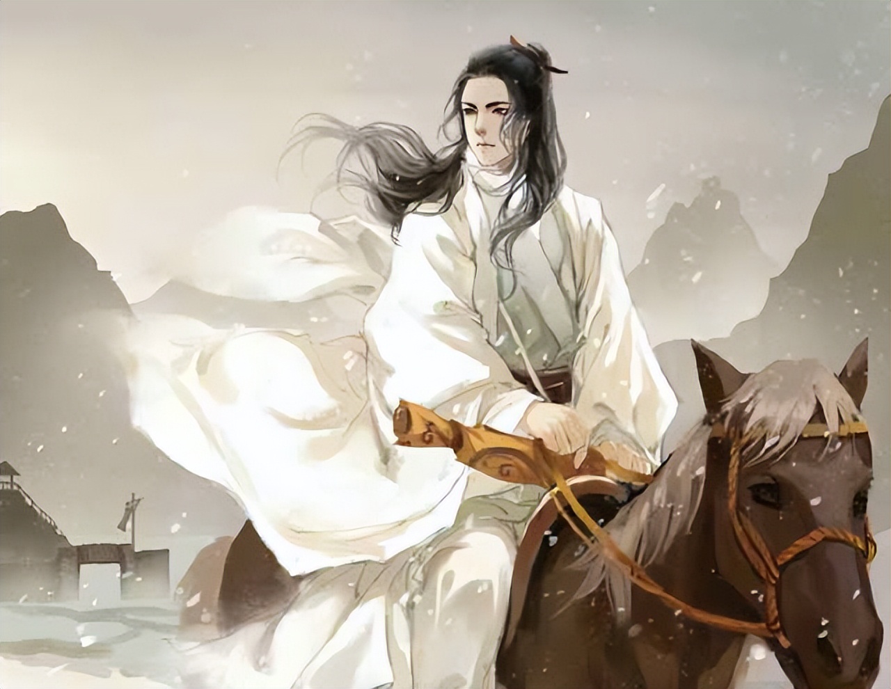 三本细节经得起推敲的历史小说,三本环环相扣的历史小说推荐