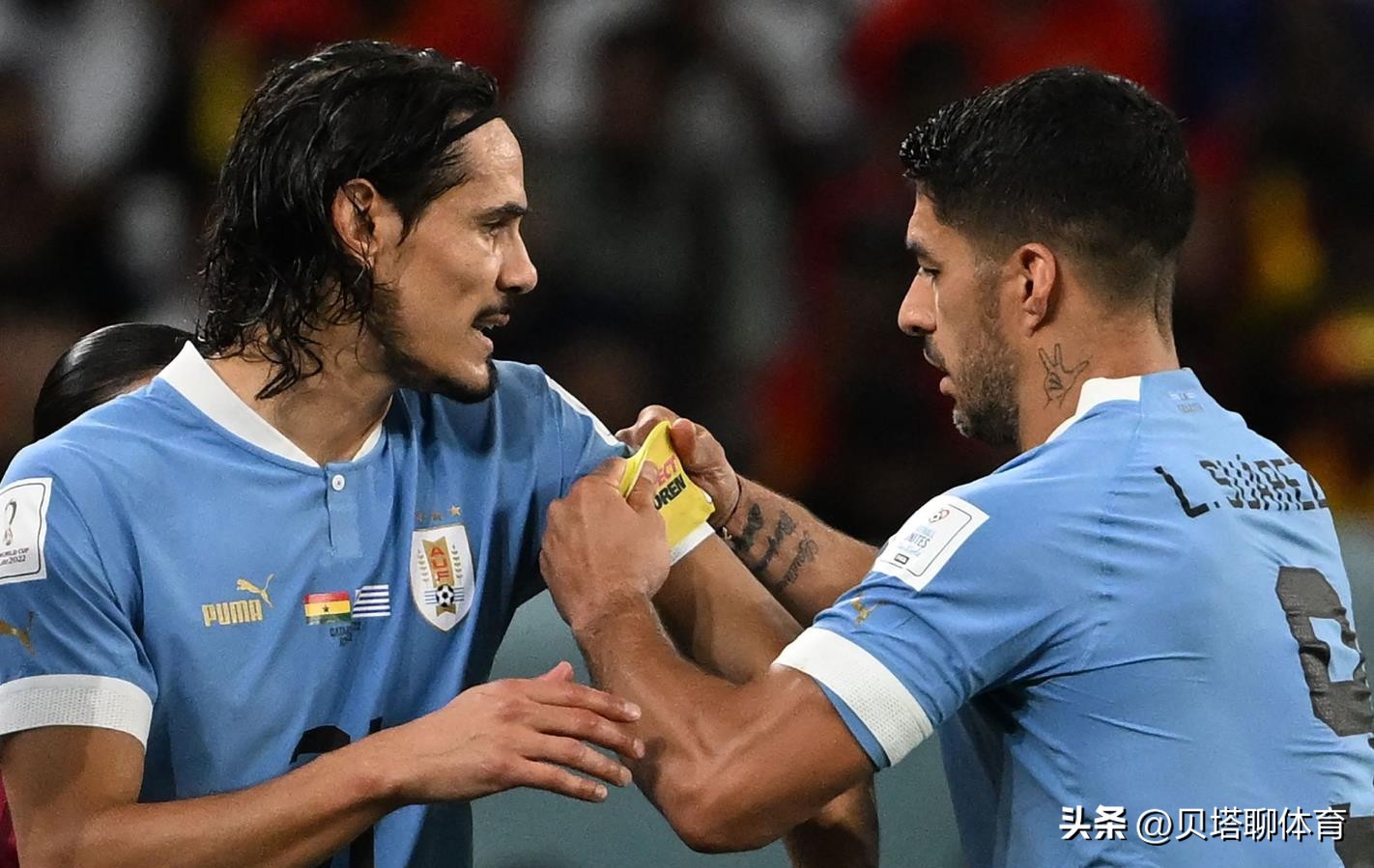 国际足联对乌拉圭判罚的回应,国际足联处罚乌拉圭4将