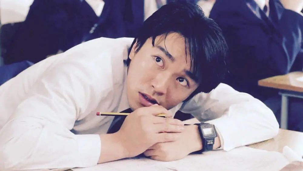 18年过去，再看周星驰的《功夫》，他拿奖无数离不开这三大情怀