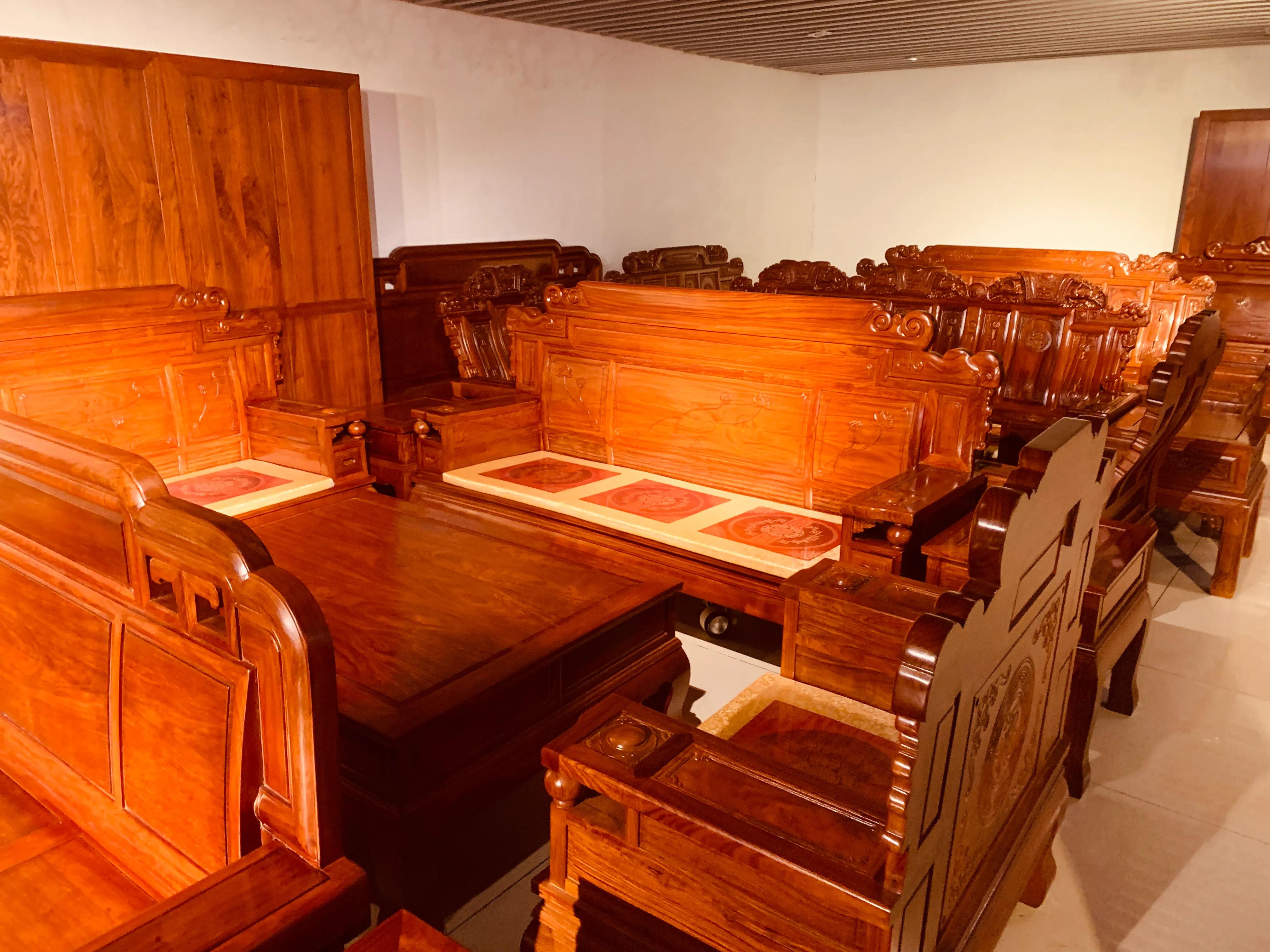 大果紫檀最新猫腻,大果紫檀的弊端