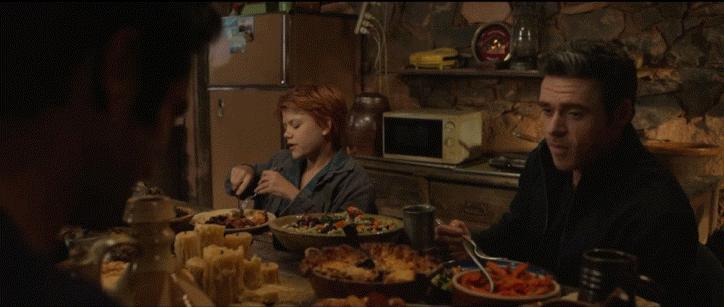 永恒族电影引发巨大争议,永恒族电影评论