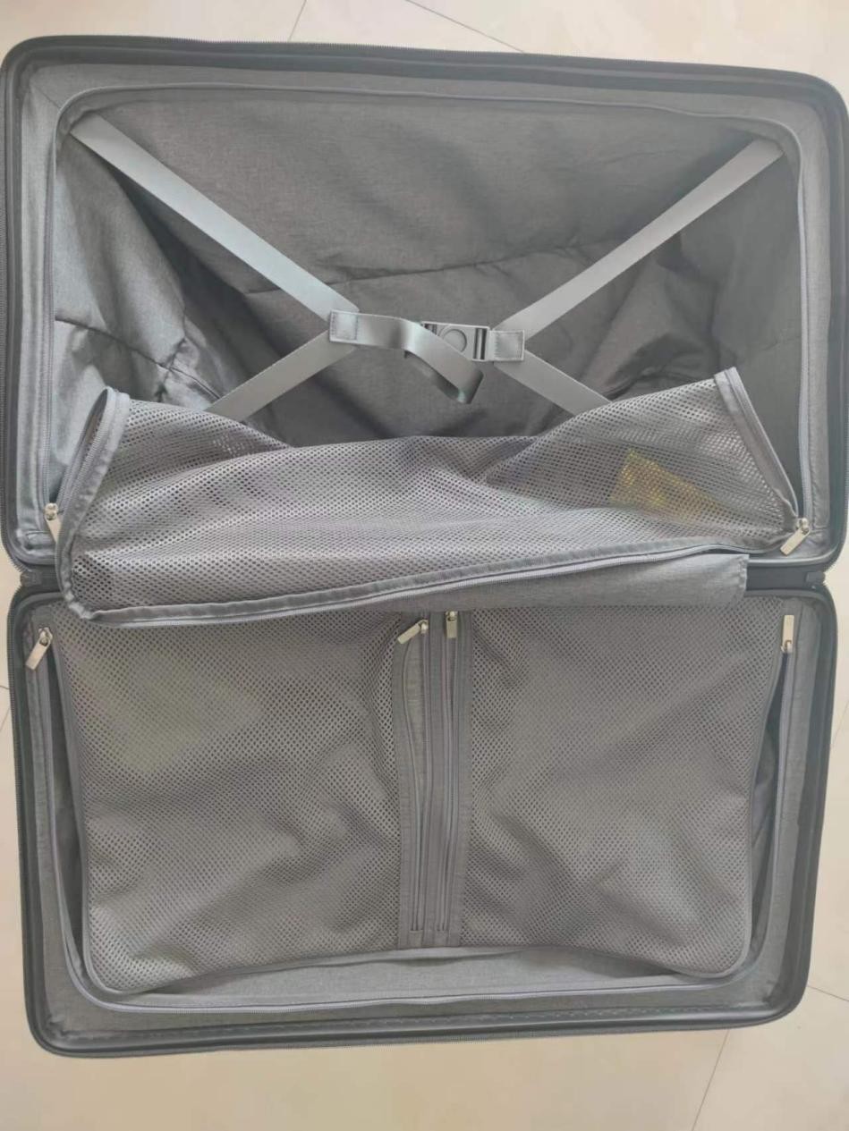 地平线行李箱哪个品牌好,90分行李箱和地平线行李箱哪个好