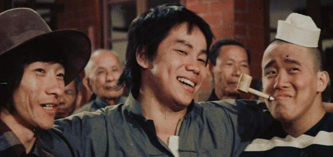 再也见不到的10位功夫明星,27位功夫明星现状